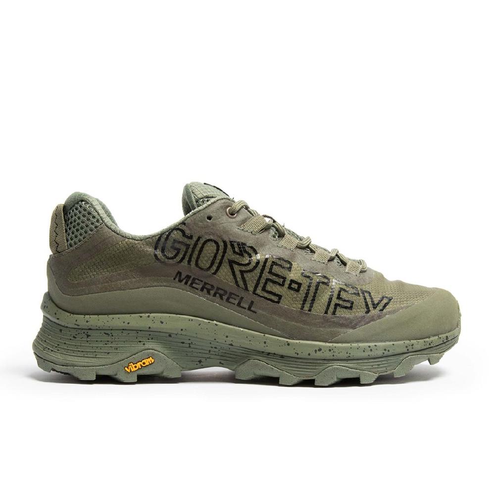 merrell Hombre Moab Speed GORE-TEX® 1TRL