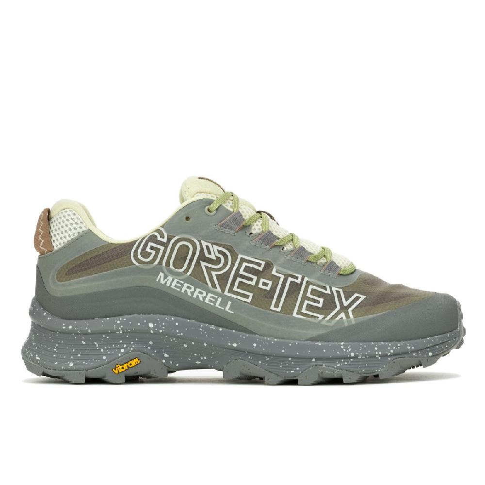 merrell Hombre Moab Speed GORE-TEX® 1TRL
