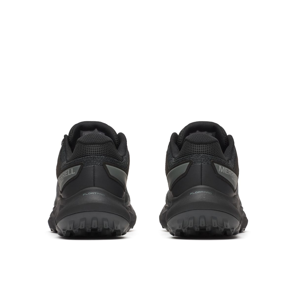 Merrell Hombre Nova 4 Waterproof