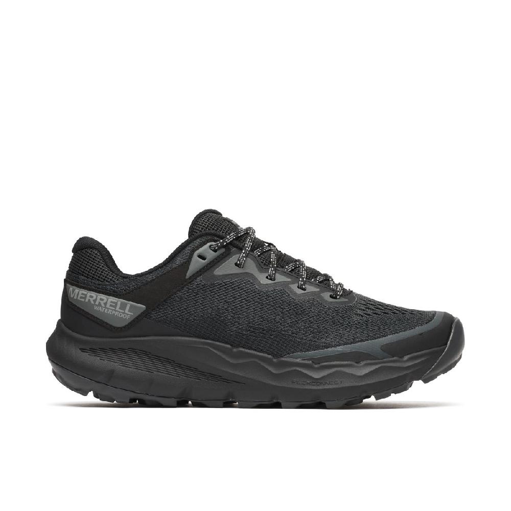 merrell Hombre Nova 4 Waterproof