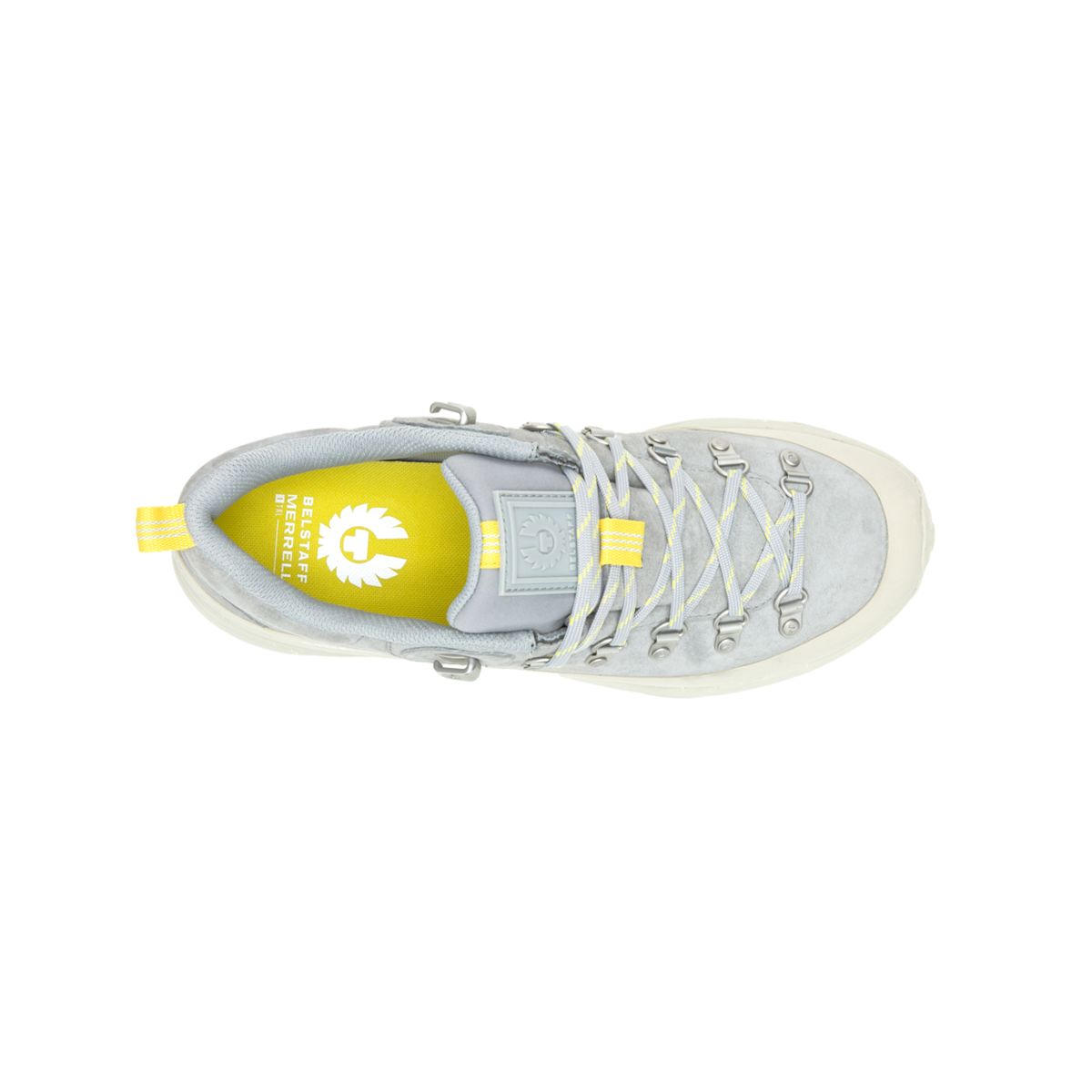 Merrell Hombre Ontario SP Lace 1TRL X Belstaff