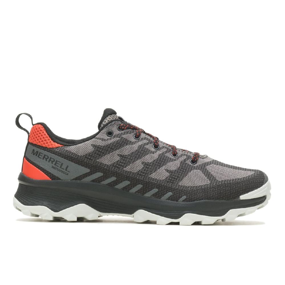 merrell Hombre Speed Eco Waterproof