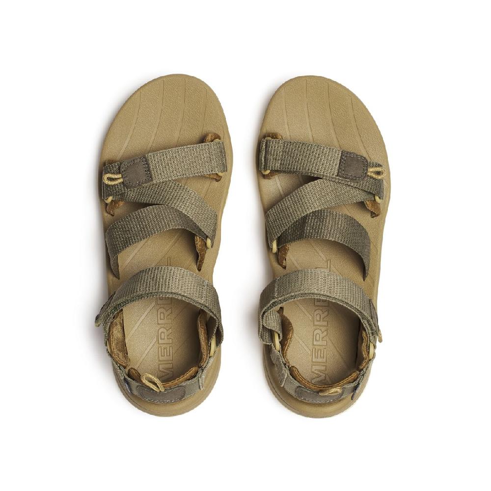 Merrell Hombre Speed Fusion Sport RMX