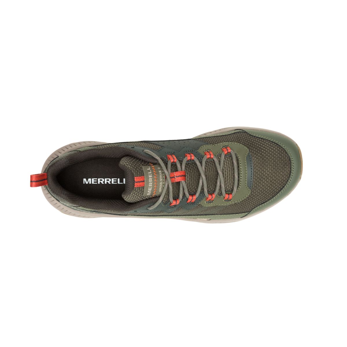 Merrell Hombre Speed Strike 2