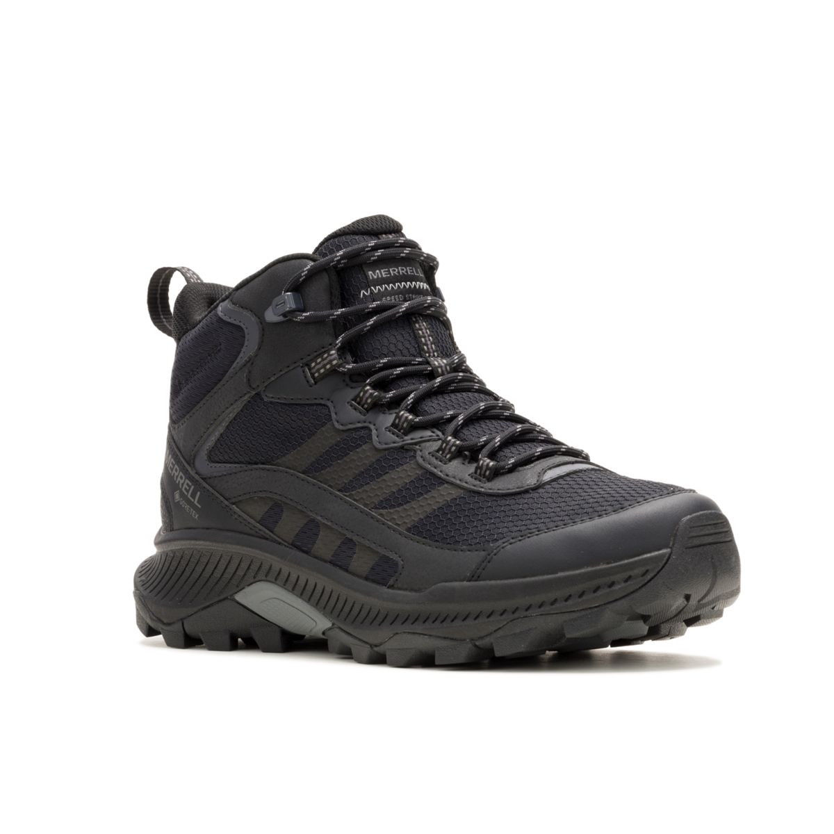 Merrell Hombre Speed Strike 2 Mid GORE-TEX®