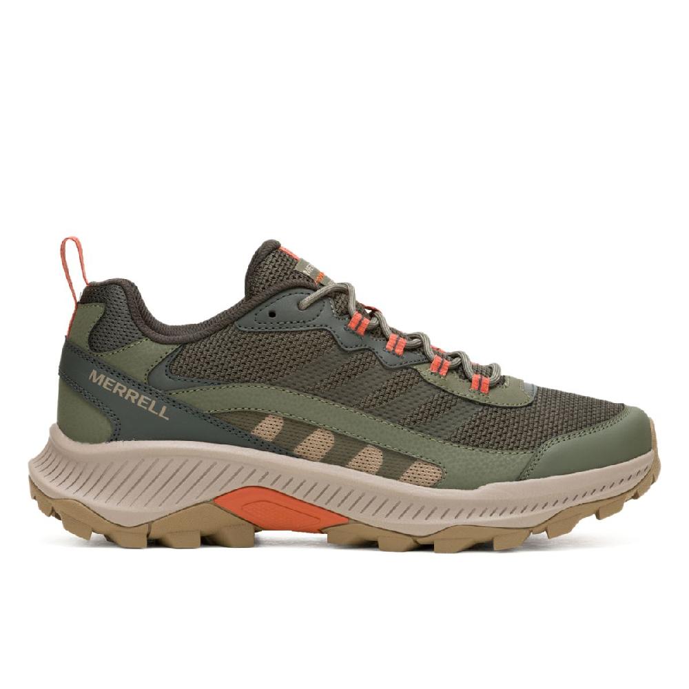 merrell Hombre Speed Strike 2