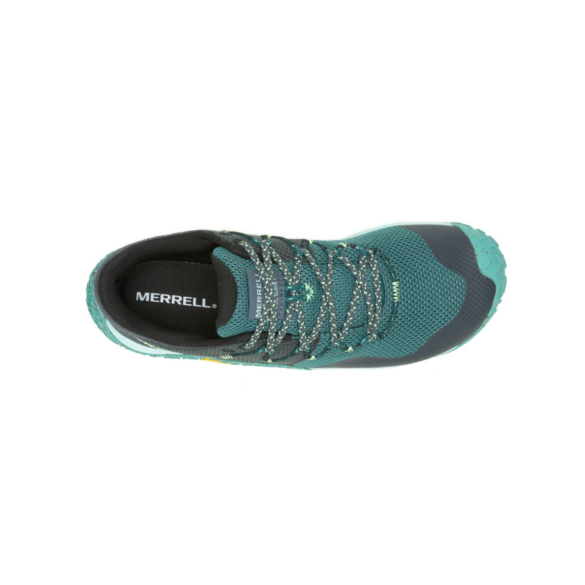 Merrell Hombre Trail Glove 7