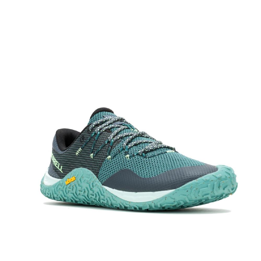 Merrell Hombre Trail Glove 7