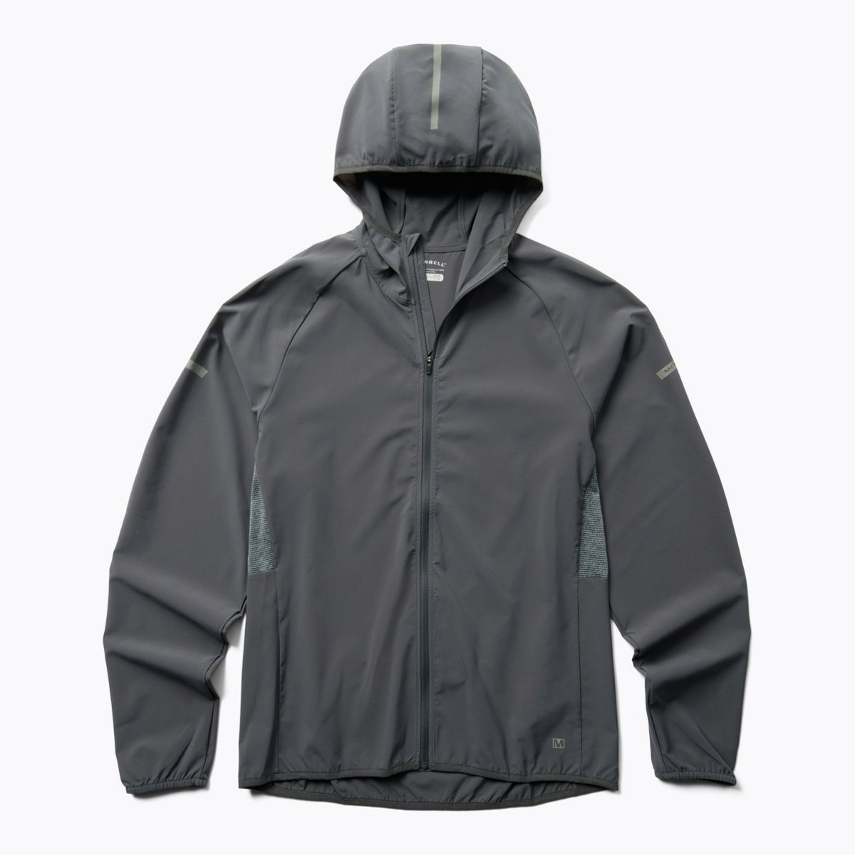 merrell Hombre Trail Running Jacket