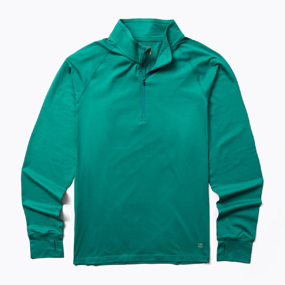 merrell Hombre Trail Running Midlayer