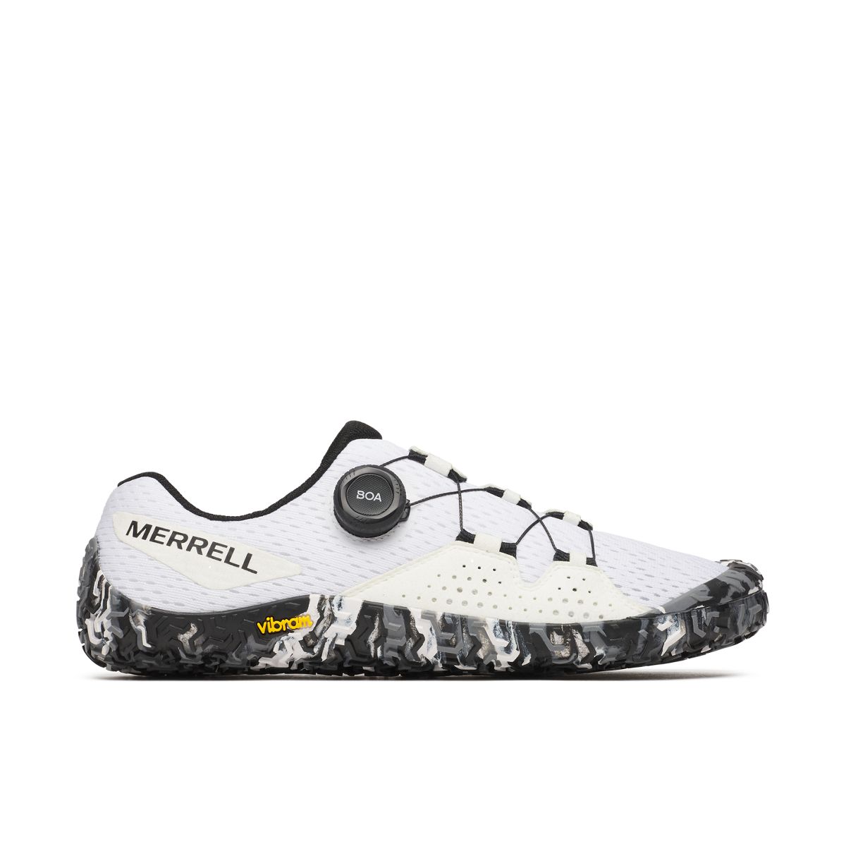 merrell Hombre Vapor Glove 6 Boa
