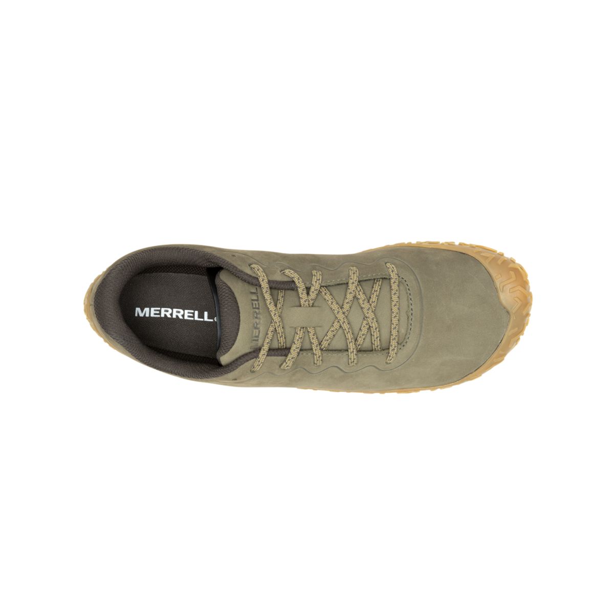 Merrell Hombre Vapor Glove 6 Leather