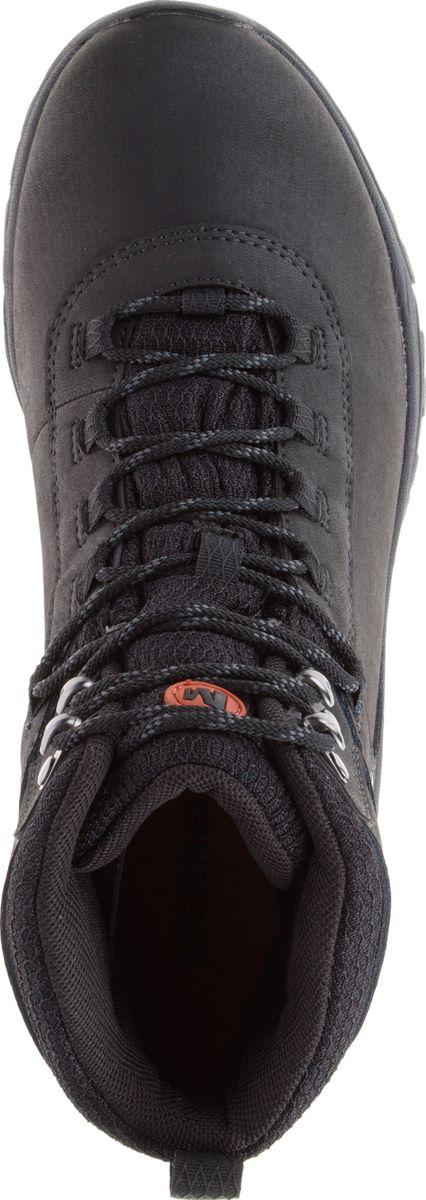 Merrell Hombre Vego Mid Leather Waterproof