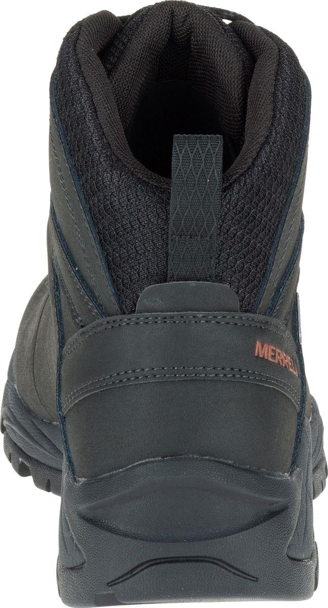 Merrell Hombre Vego Mid Leather Waterproof