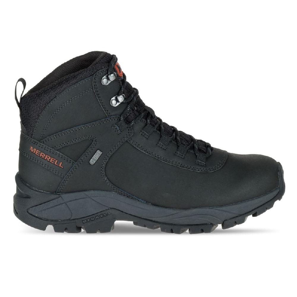 merrell Hombre Vego Mid Leather Waterproof
