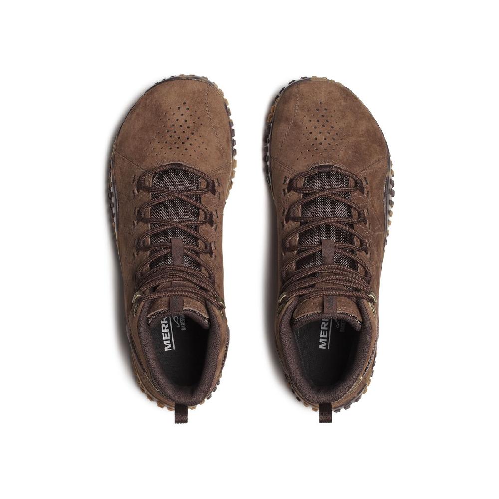 Merrell Hombre Wrapt Mid Waterproof