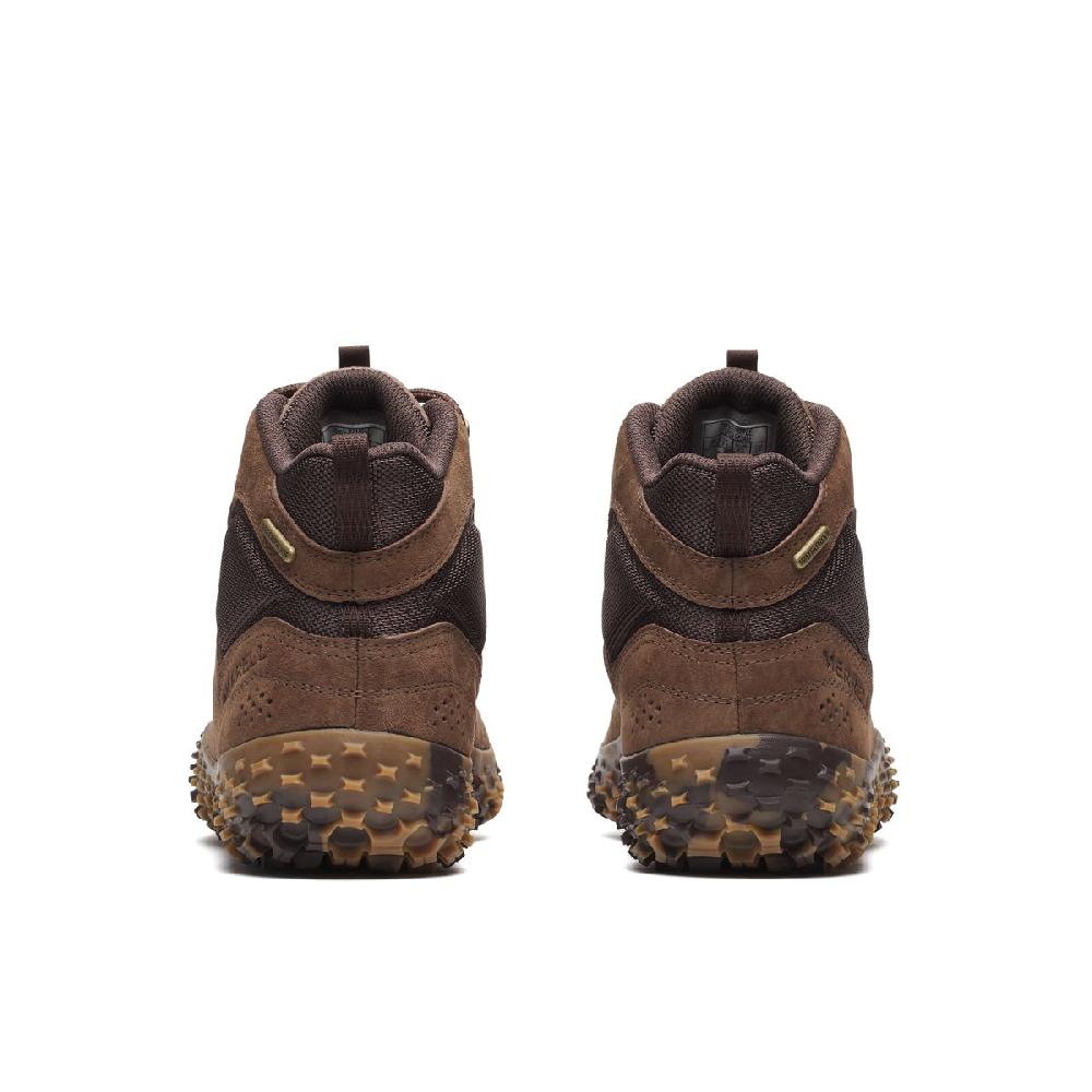 Merrell Hombre Wrapt Mid Waterproof