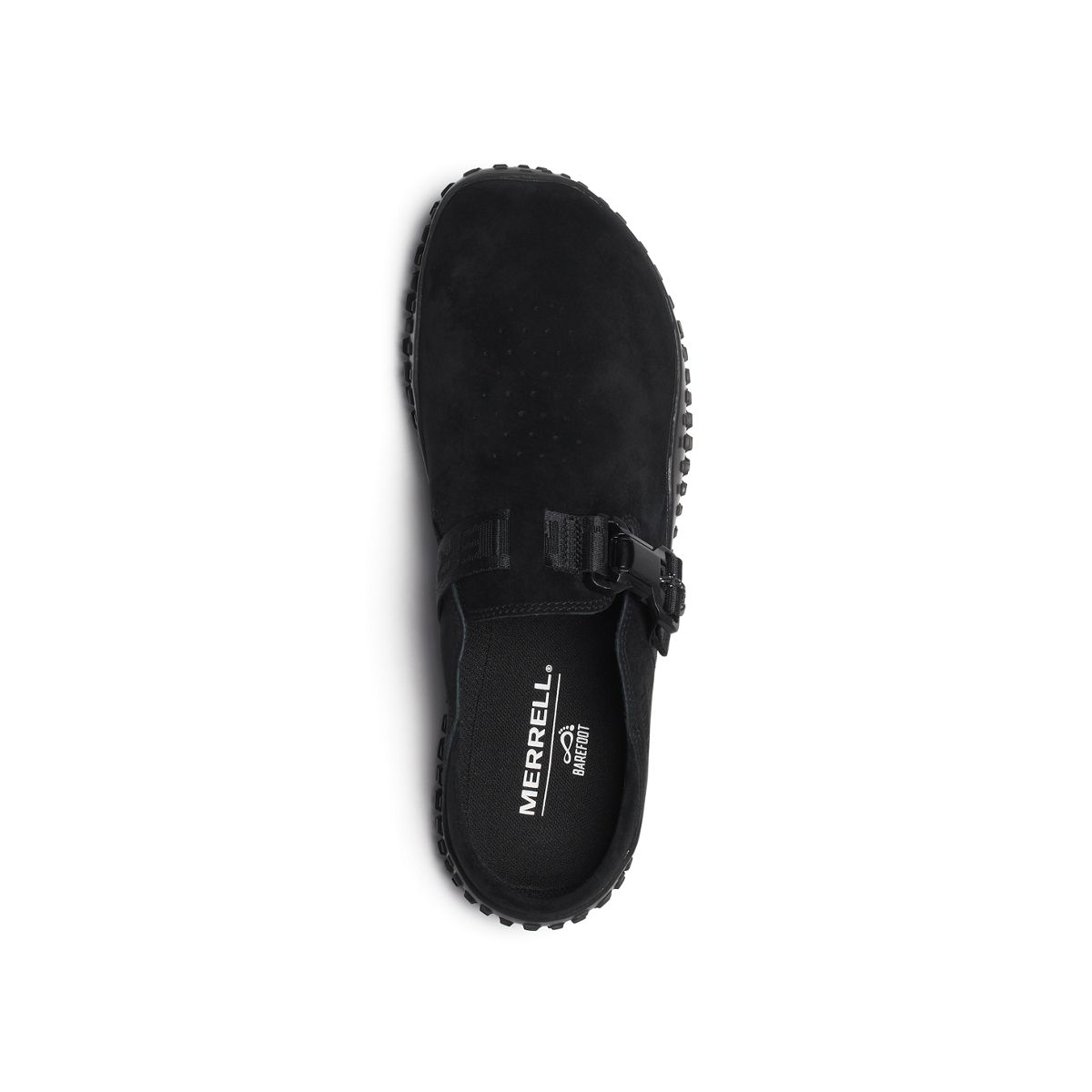 Merrell Hombre Wrapt Slide Nubuck