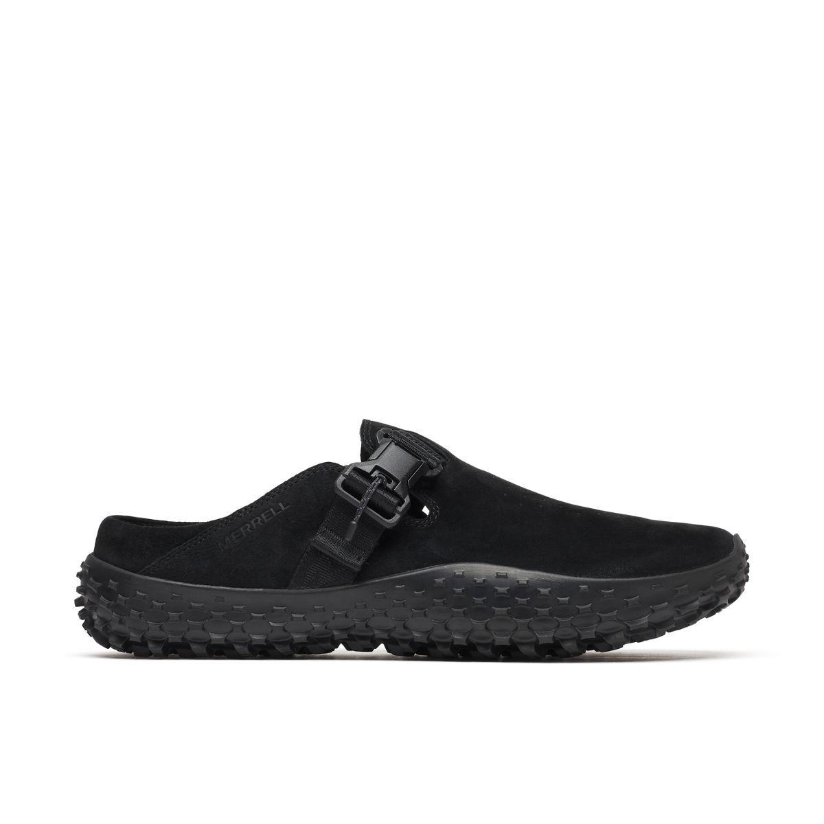 merrell Hombre Wrapt Slide Nubuck