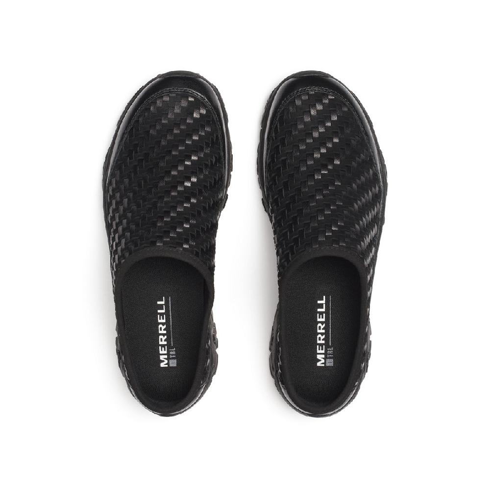 Merrell Moab 2 Slide Leather Woven 1TRL
