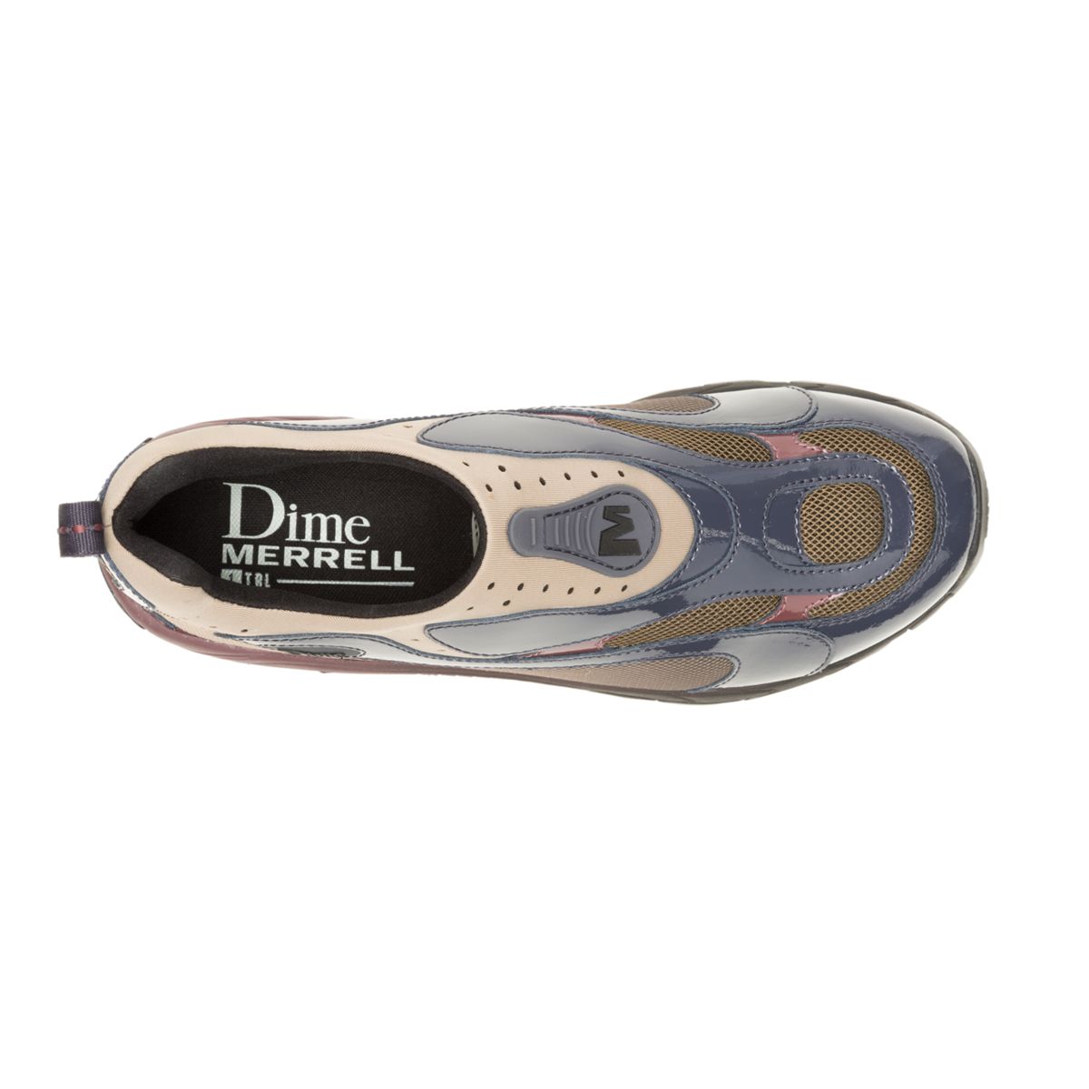 Merrell Moc Speed Streak X Dime 1TRL