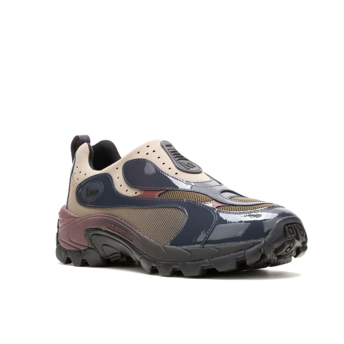 Merrell Moc Speed Streak X Dime 1TRL