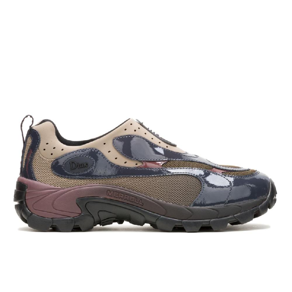 merrell Moc Speed Streak X Dime 1TRL