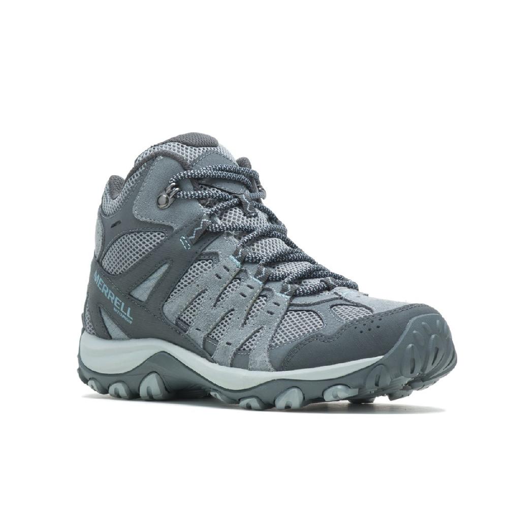 Merrell Mujer Accentor 3 Mid Waterproof