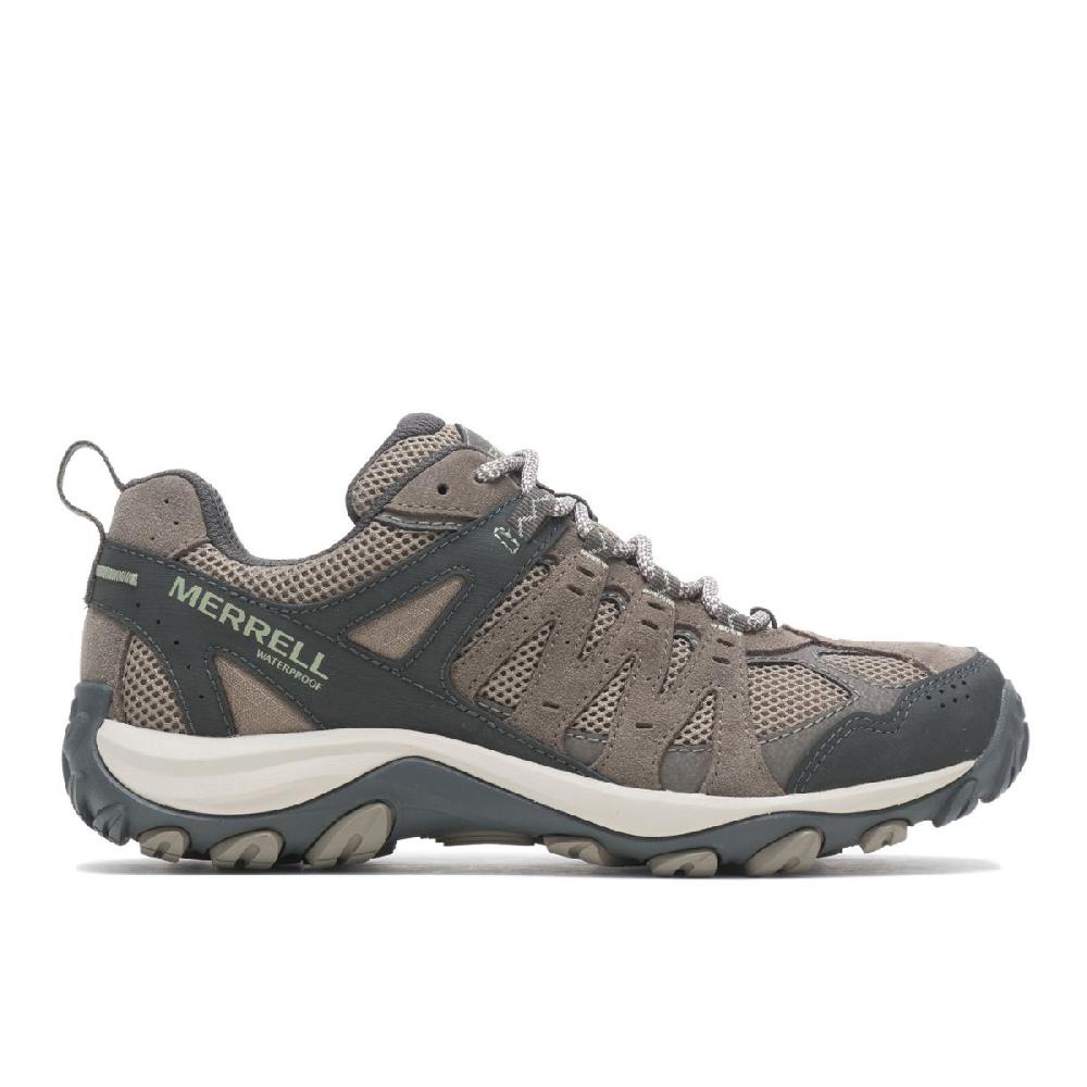 merrell Mujer Accentor 3 Waterproof