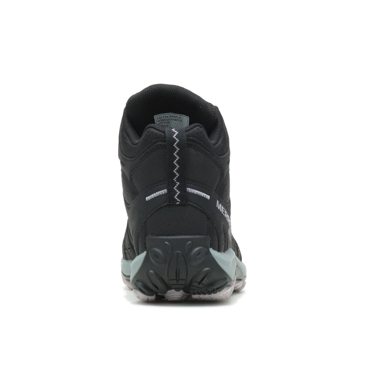 Merrell Mujer Accentor Sport 3 Mid GORE-TEX®