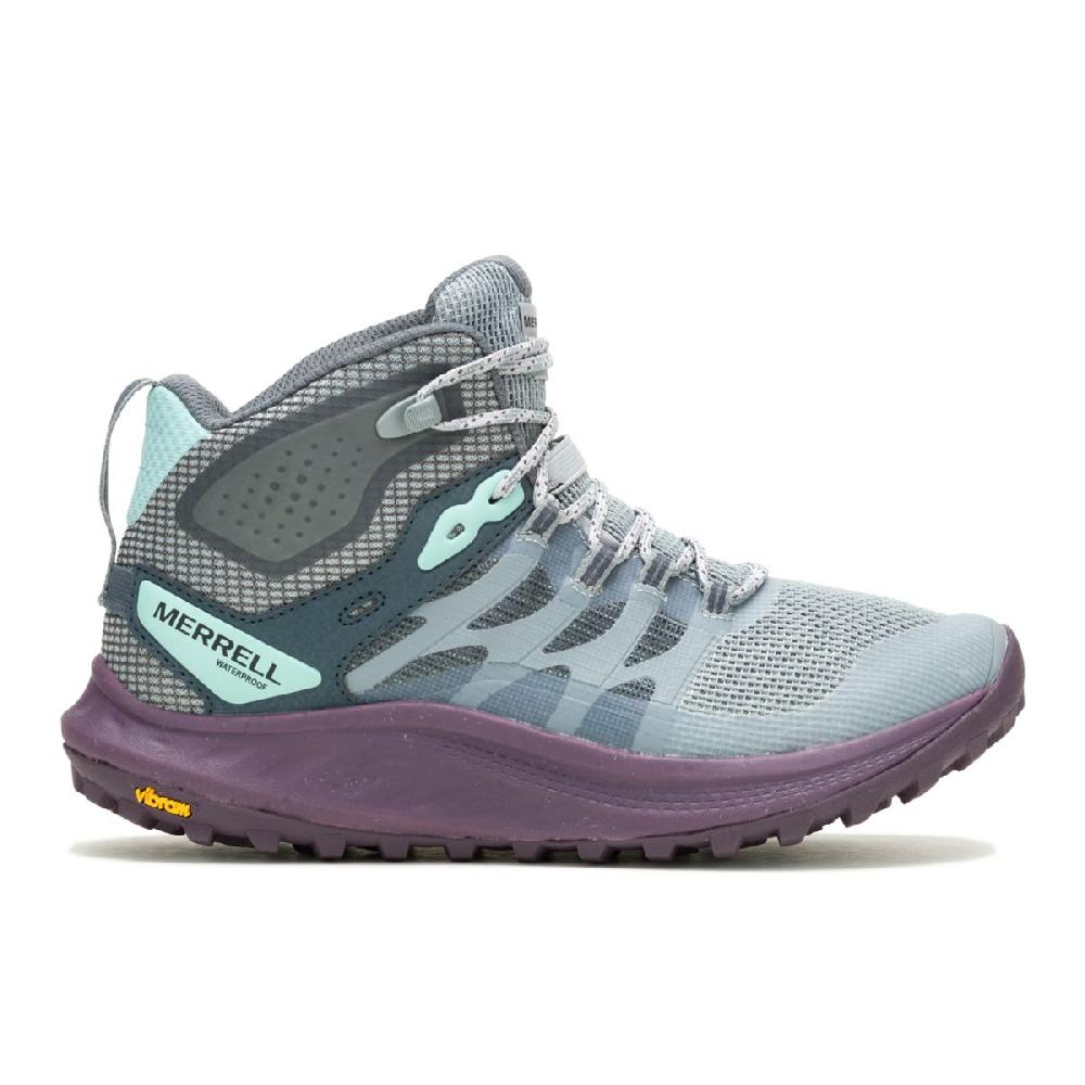 merrell Mujer Antora 3 Mid Waterproof