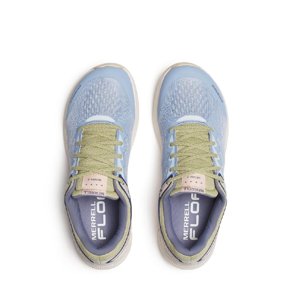 Merrell Mujer Antora 4 Waterproof