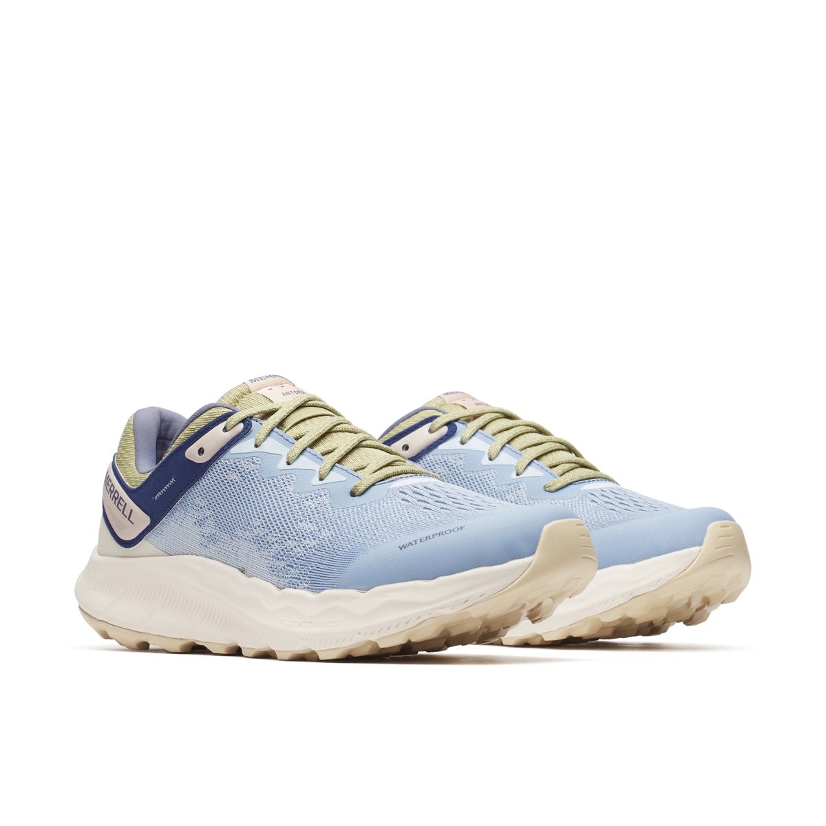 Merrell Mujer Antora 4 Waterproof