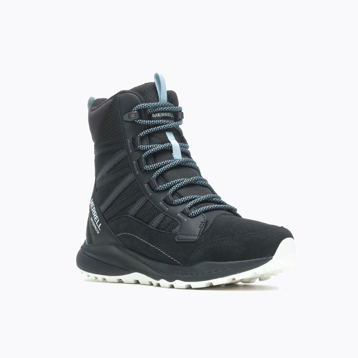 Merrell Mujer Bravada Edge 2 Thermo Mid Waterproof