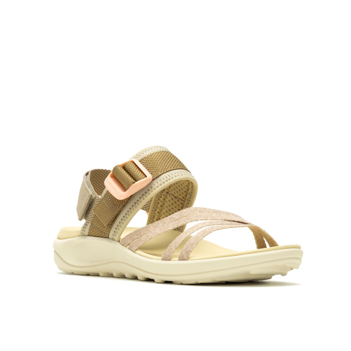 Merrell Mujer District 4 Backstrap