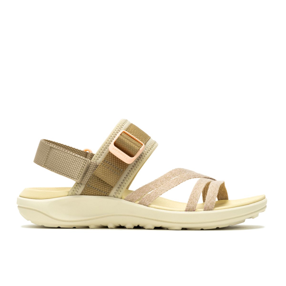 merrell Mujer District 4 Backstrap