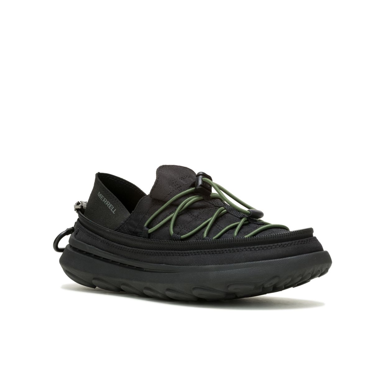 Merrell Mujer Hut Moc 2 Packable Zip Off 1TRL