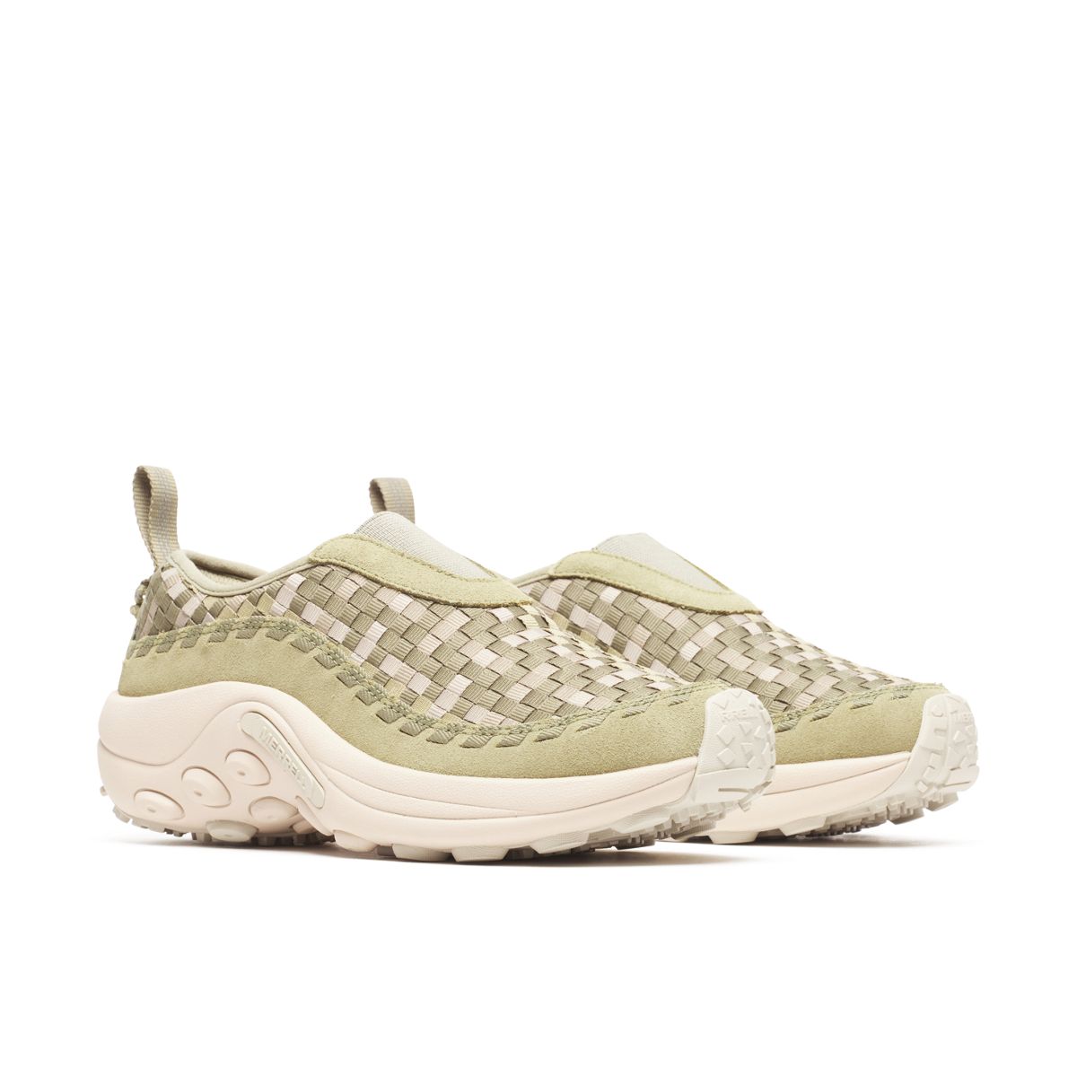 Merrell Mujer Jungle Moc EVO Woven 1TRL