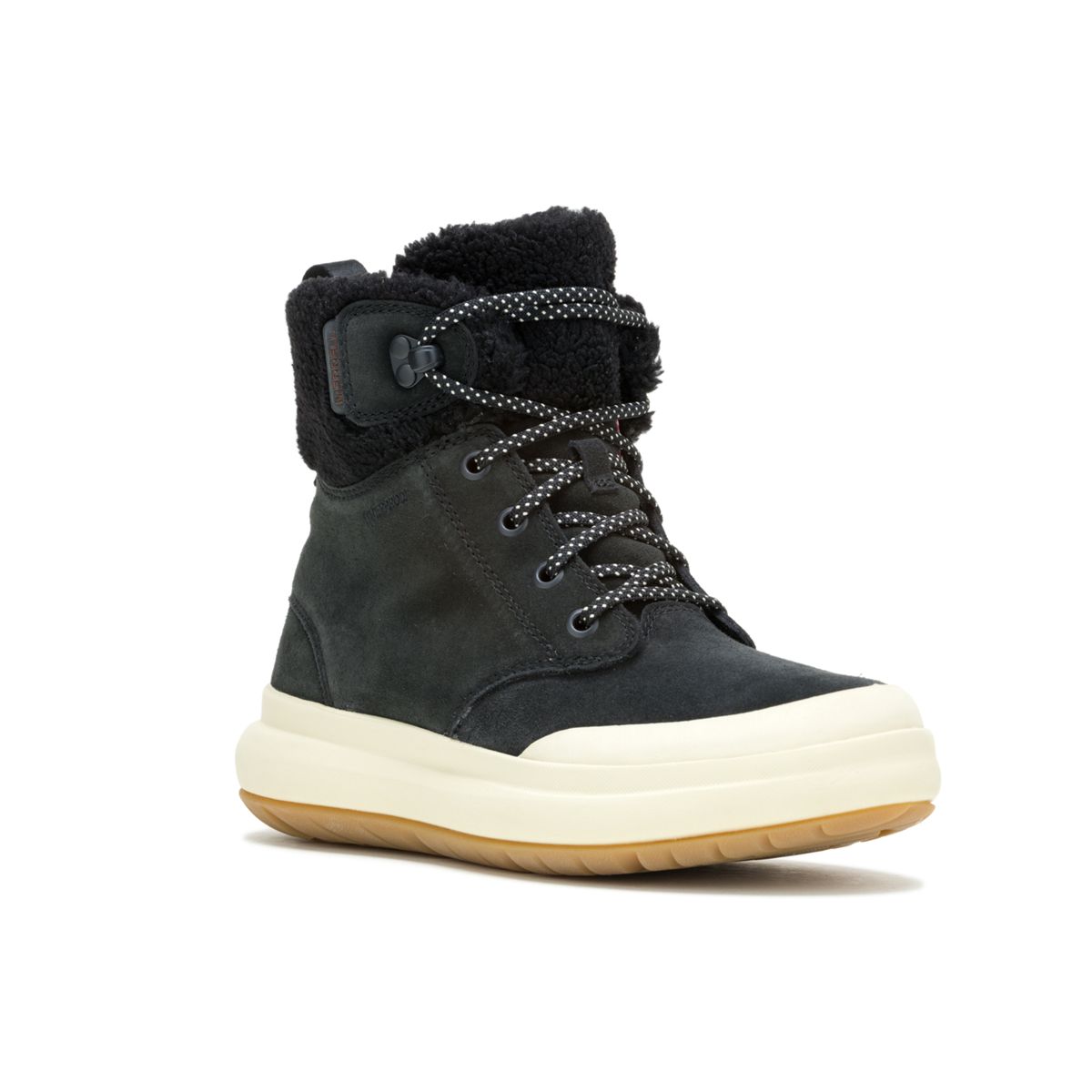 Merrell Mujer Marquette Thermo Lace Waterproof