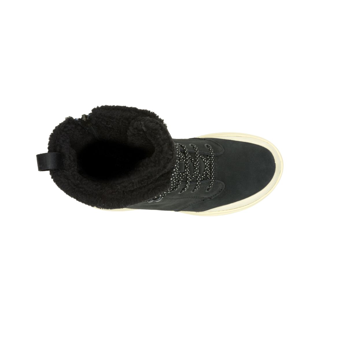 Merrell Mujer Marquette Thermo Tall Zip Waterproof