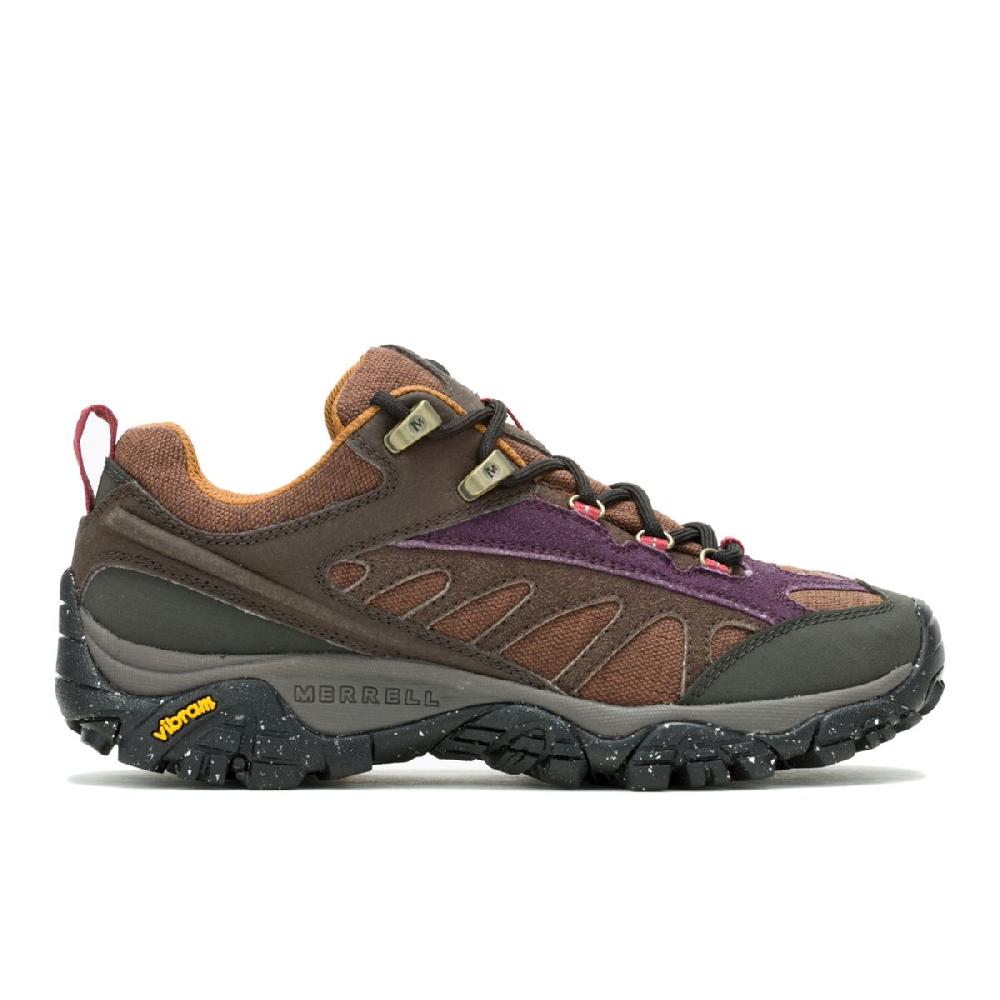 merrell Mujer Moab 2 Mesa Luxe Eco 1TRL