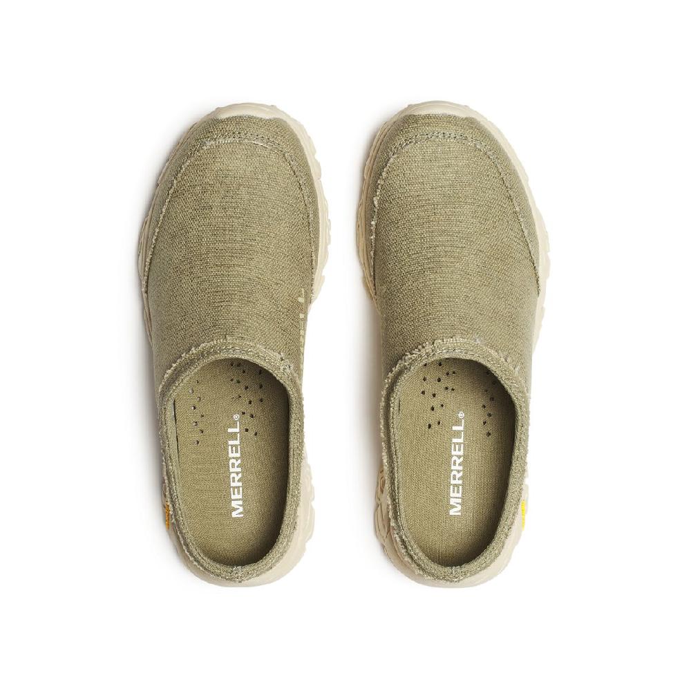 Merrell Mujer Moab 2 Slide Canvas 1TRL