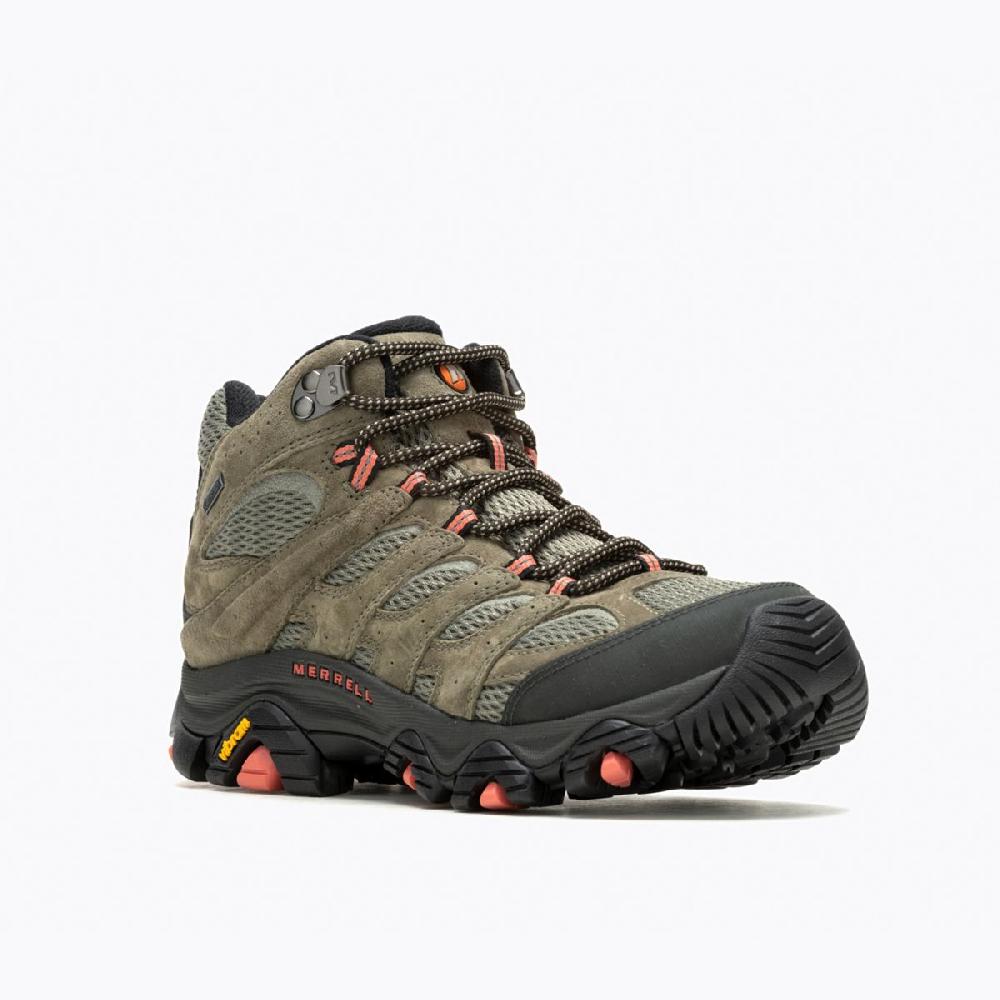 Merrell Mujer Moab 3 Mid GORE-TEX®