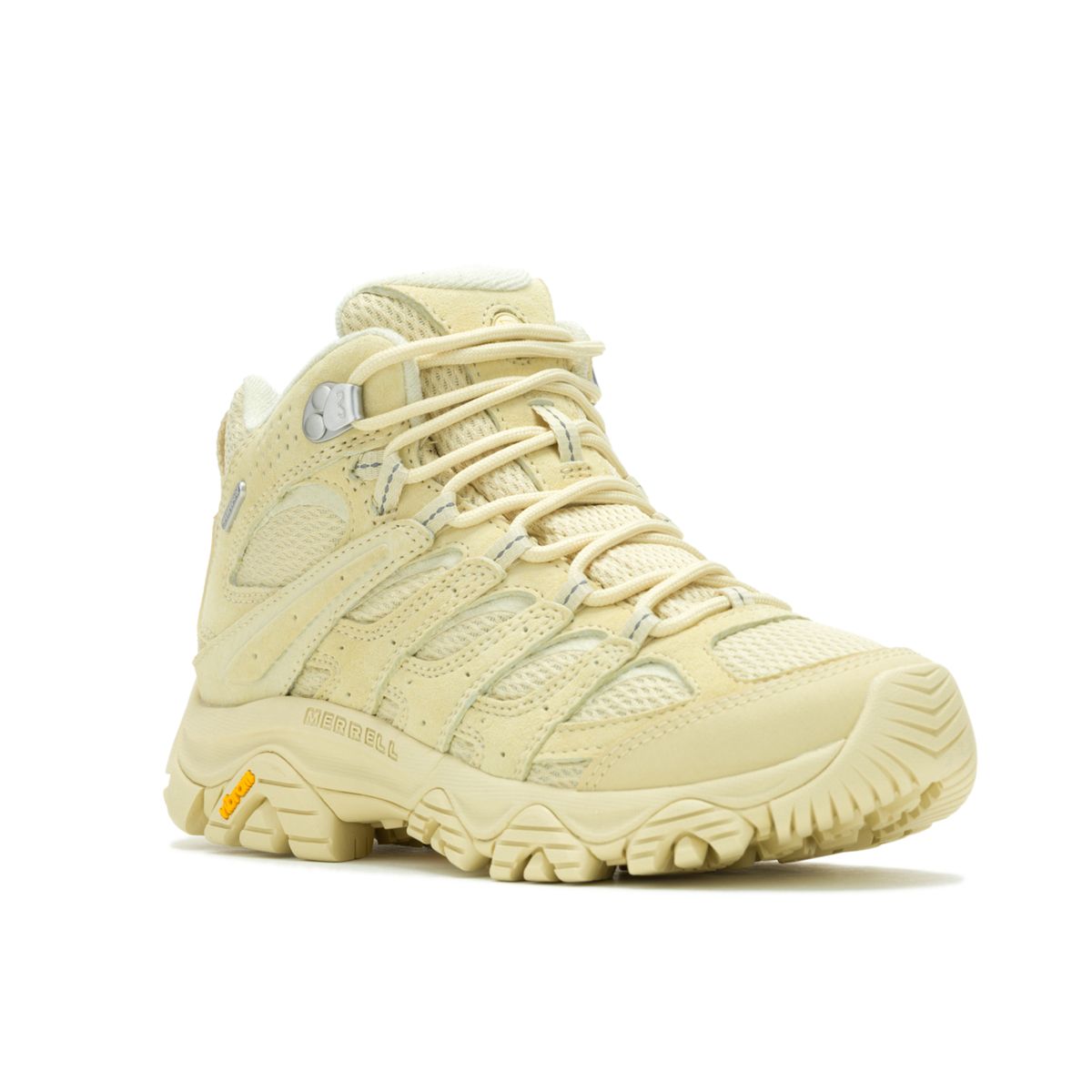 Merrell Mujer Moab 3 Mid Waterproof