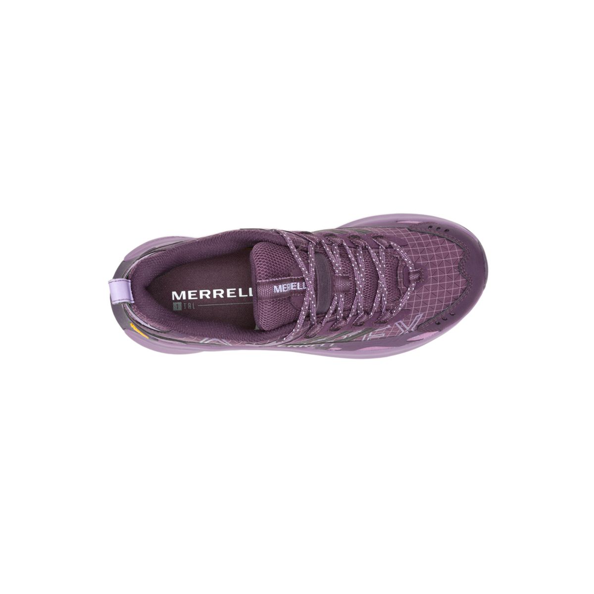 Merrell Mujer Moab Speed 2 GORE-TEX® BL 1TRL