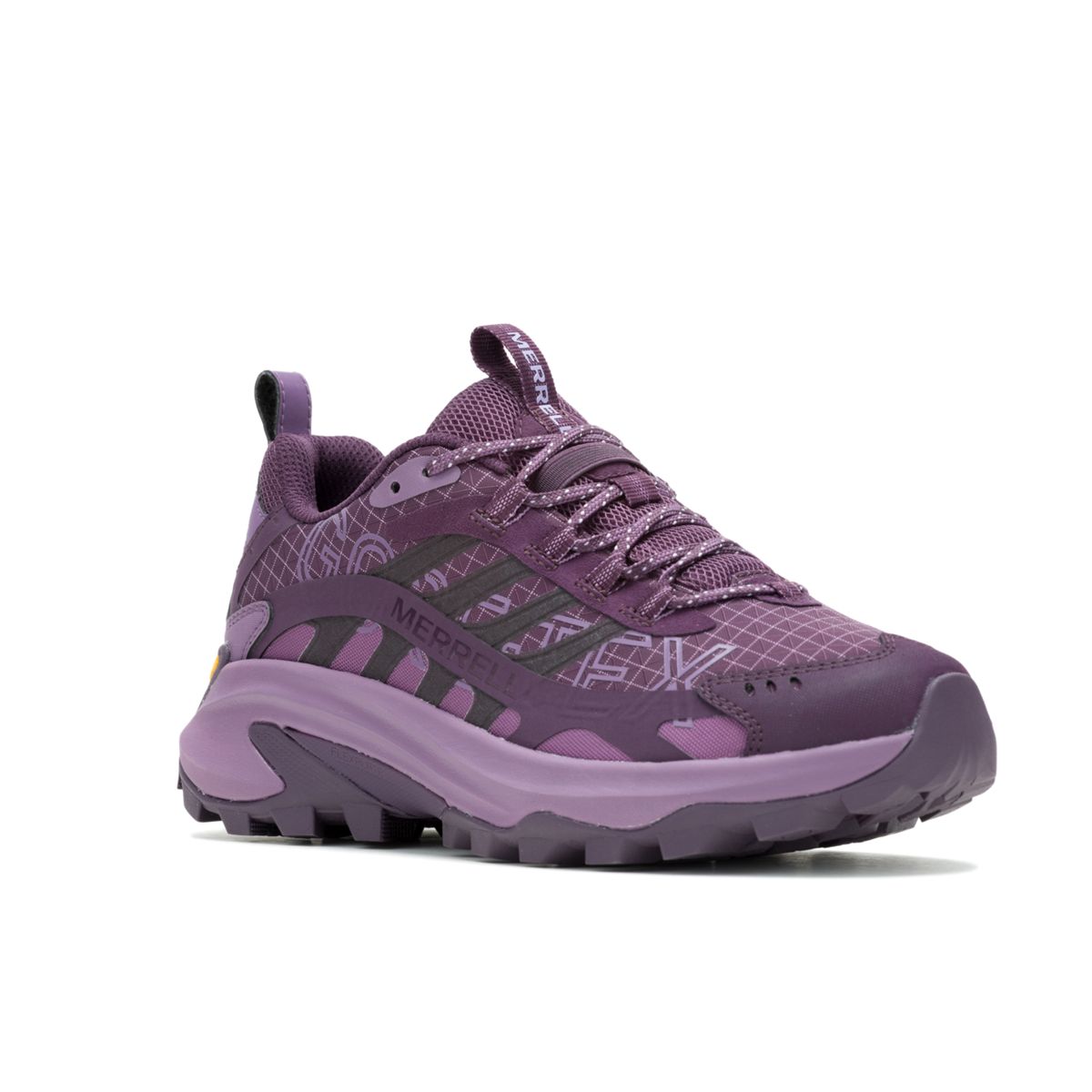 Merrell Mujer Moab Speed 2 GORE-TEX® BL 1TRL