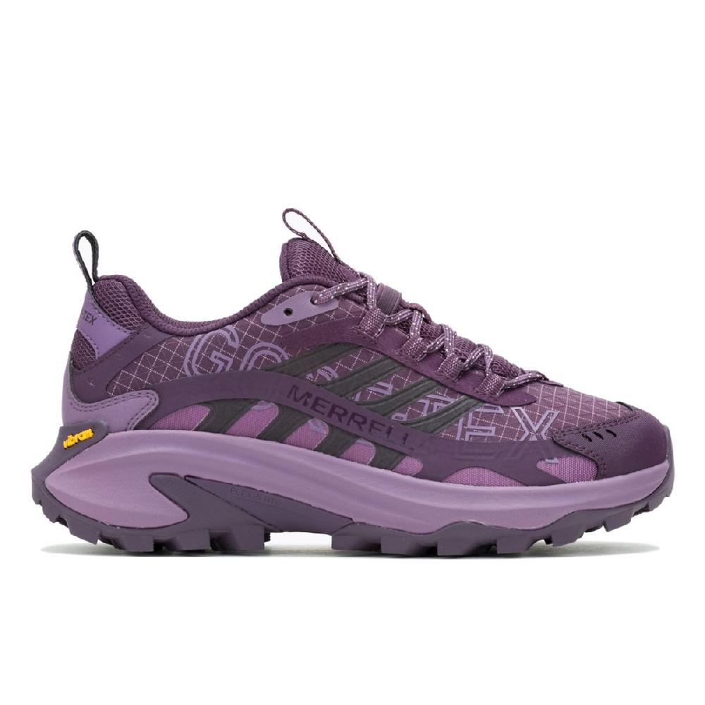 merrell Mujer Moab Speed 2 GORE-TEX® BL 1TRL