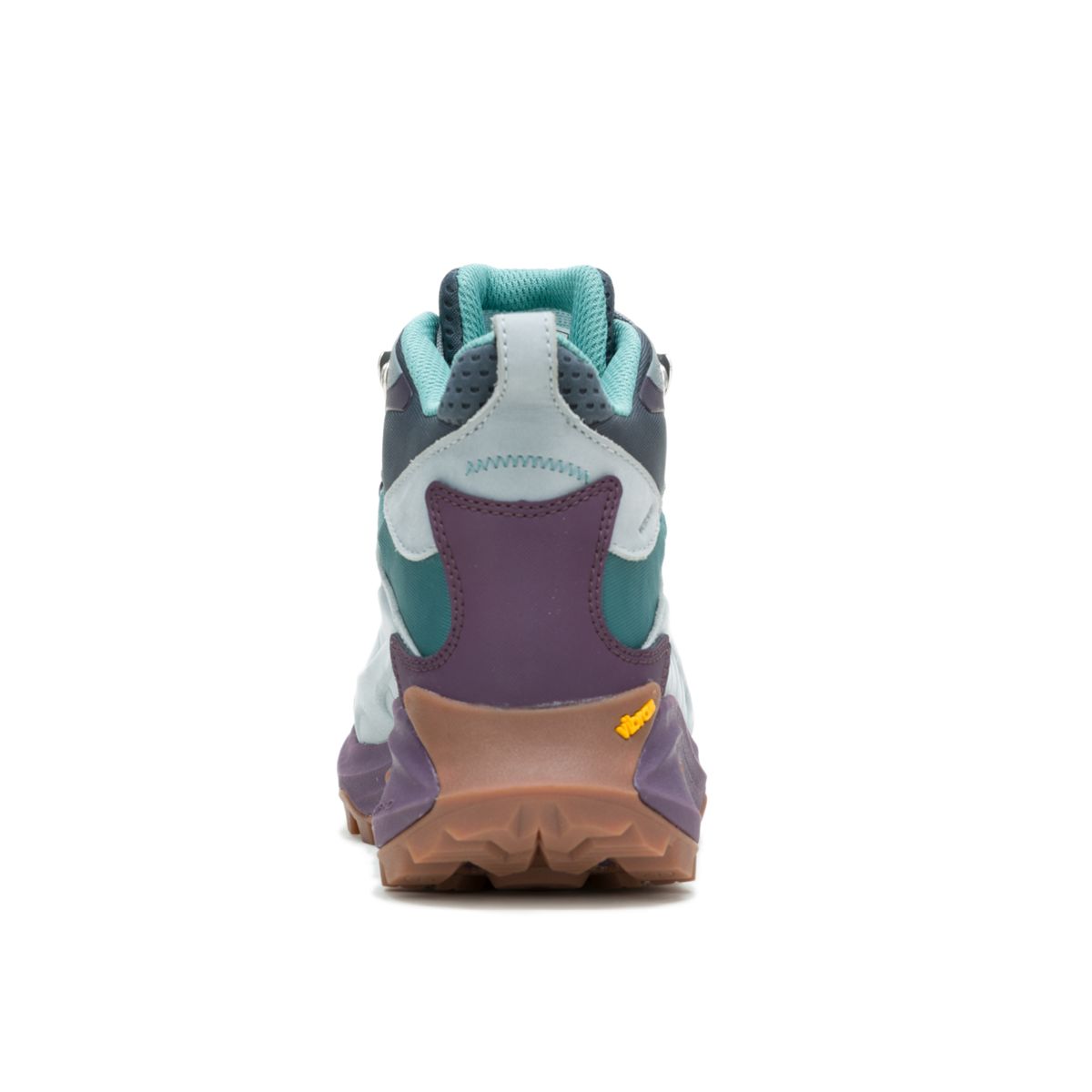 Merrell Mujer Moab Speed 2 Leather Mid Waterproof