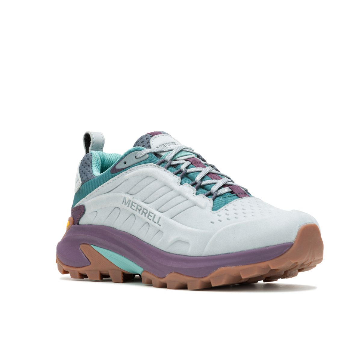 Merrell Mujer Moab Speed 2 Leather Waterproof