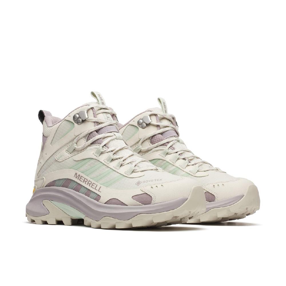 Merrell Mujer Moab Speed 2 Mid GORE-TEX®